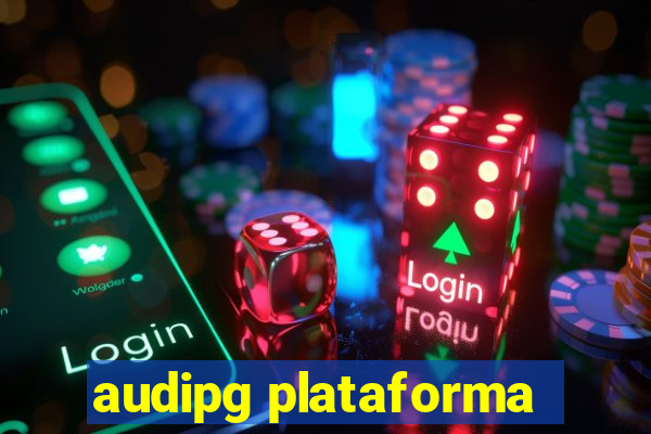 audipg plataforma